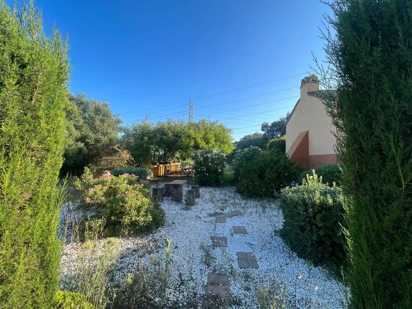 Terreno rustico in vendita a San Roque Pueblo, imagen 5