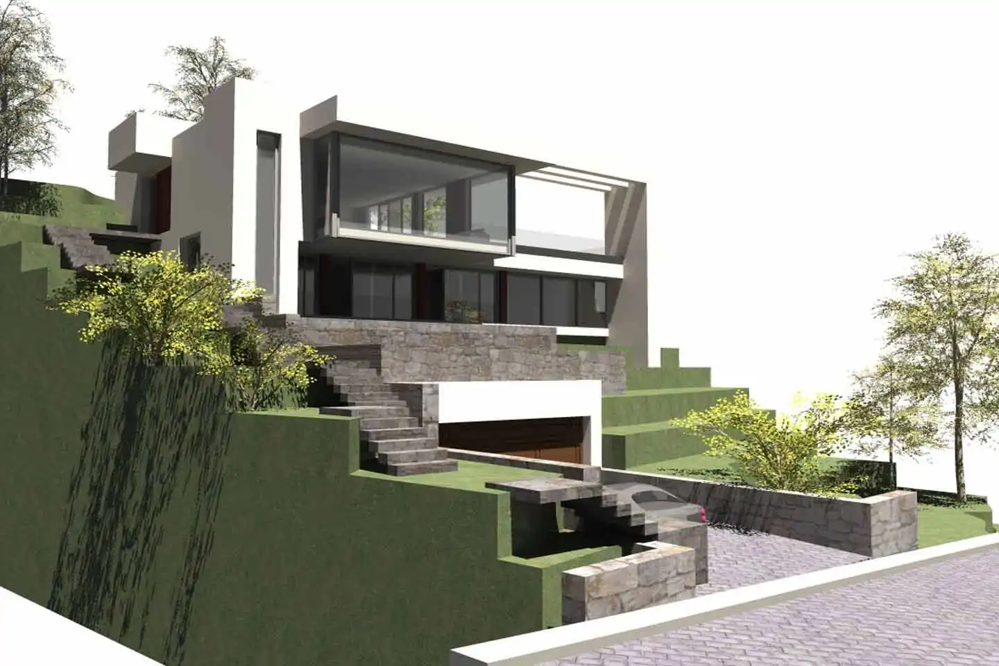 Terrenys i solars en venda a Altea Hills, imagen 7