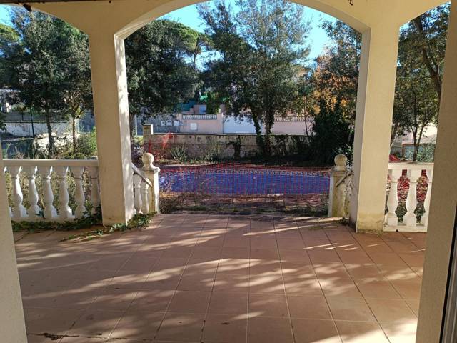 Casa-chalet en Venta en La Goba