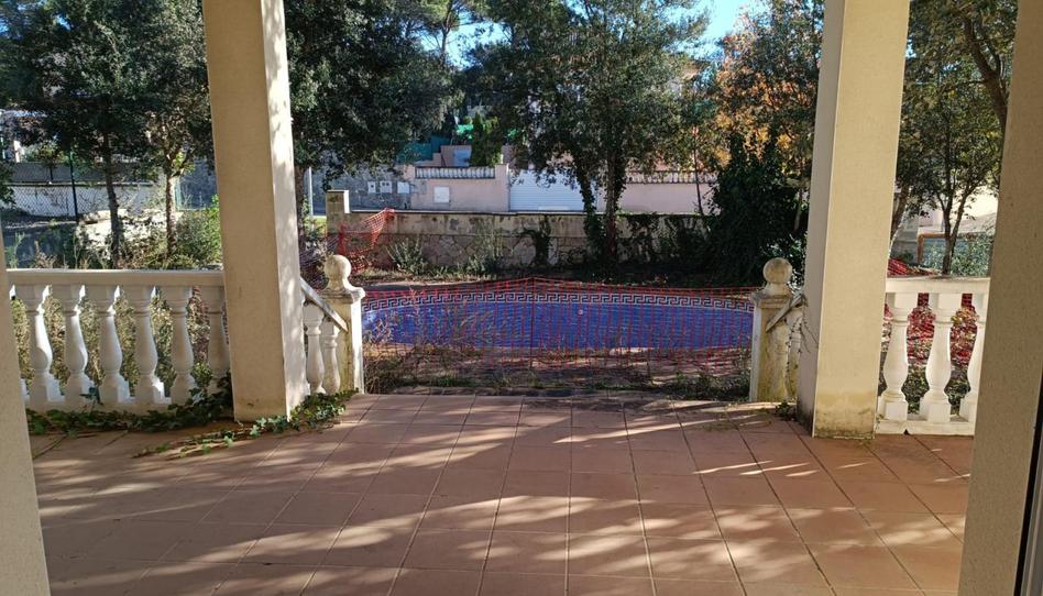 Foto 1 de Casa o xalet en venda a La Goba, Girona