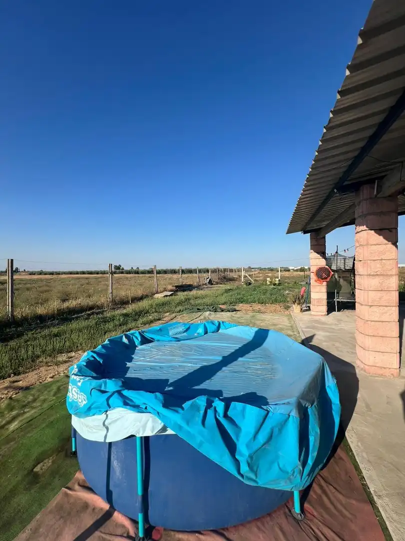 Finca rústica en venda en Los Palacios y Villafranca
