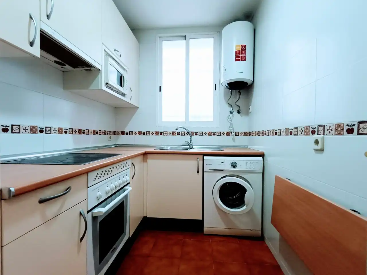 Appartement à vendre à JOAQUIN MARIA LOPEZ, imagen 5