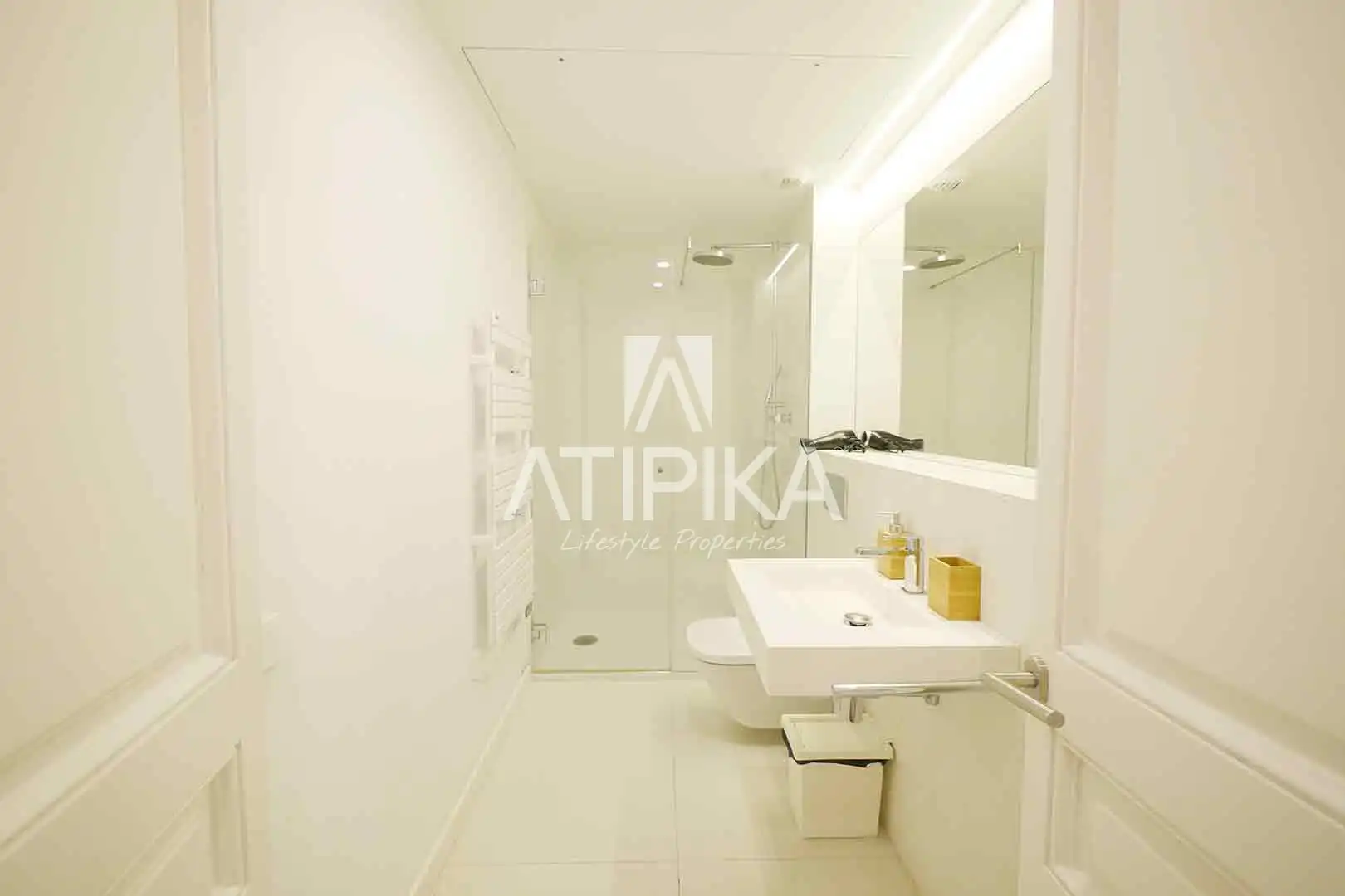 Flat with terrace to rent in Eixample, imagen 32