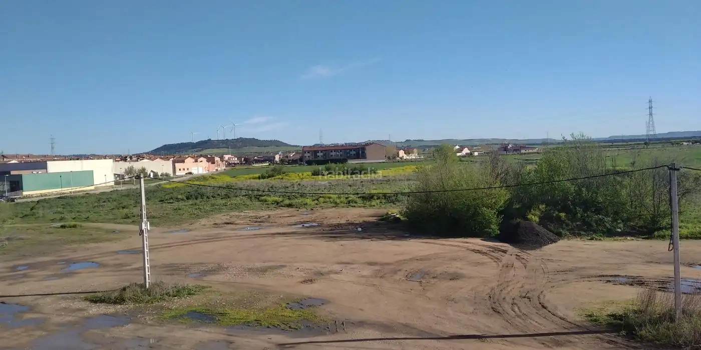 Wohnung mit Garten zum Verkauf in Calle El Pedroso 11, imagen 4