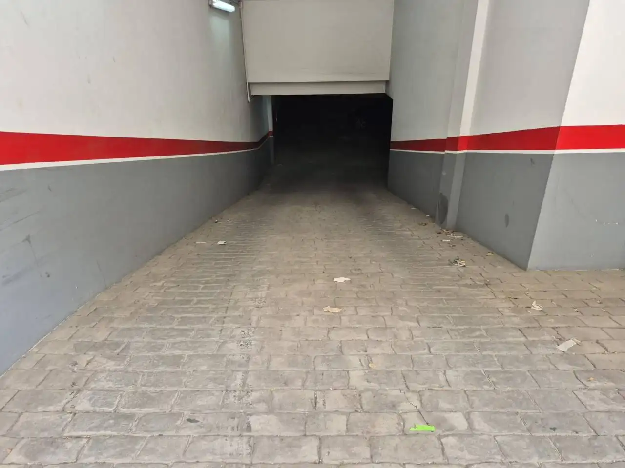 Parking of Garage for sale in Cubelles