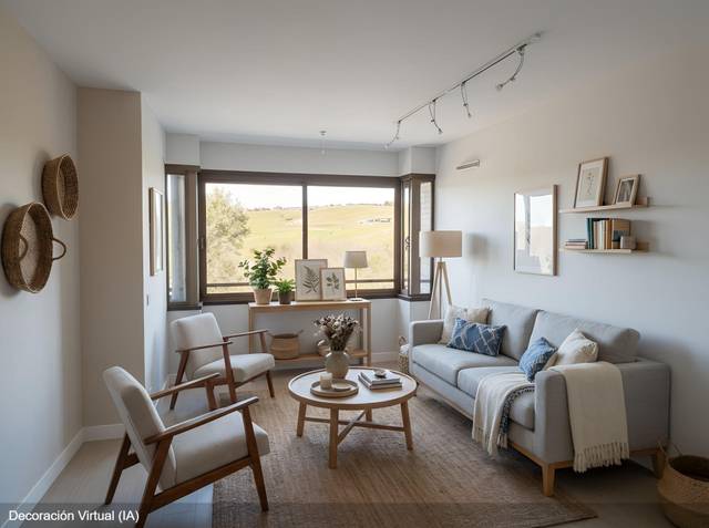 Piso en Alquiler en Peñagrande