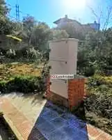 Garten von Residential zum Verkauf in Collado Villalba