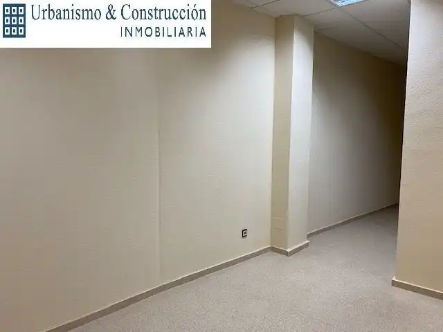 Office space with lift for sale in Centro - Plaza Mayor, imagen 20
