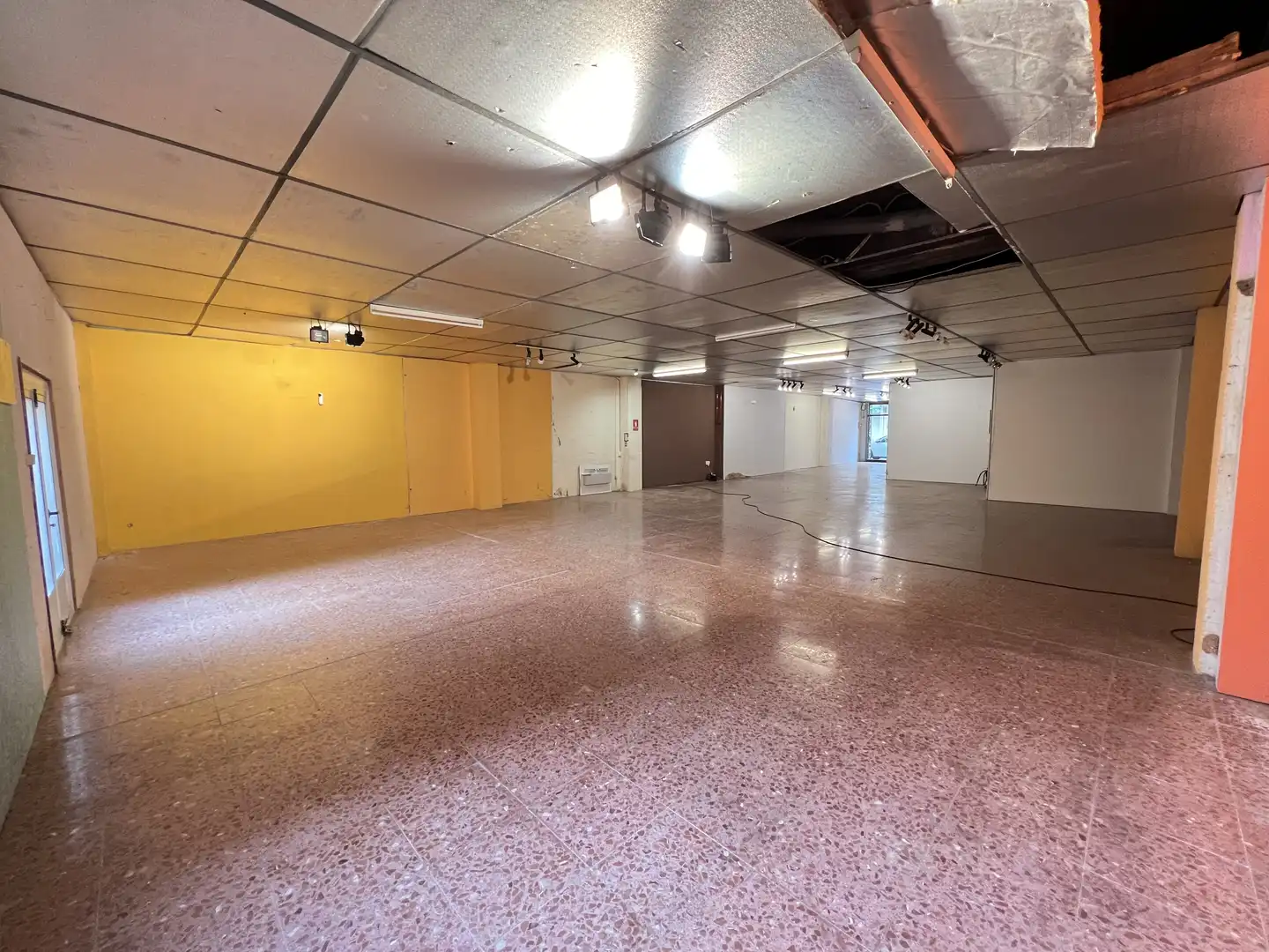 Local comercial en venda a Carrer de Mossèn Àngel Rodamilans, imagen 7