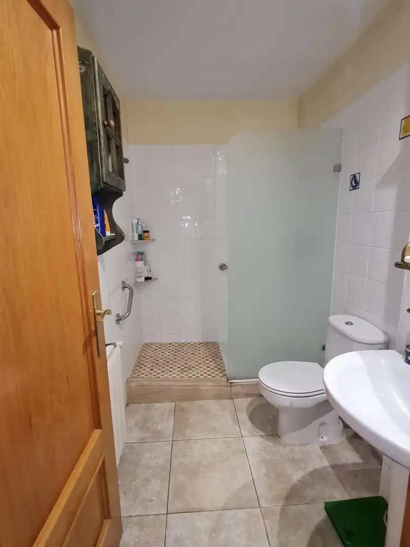 Loft de lloguer a Alboraya Centro