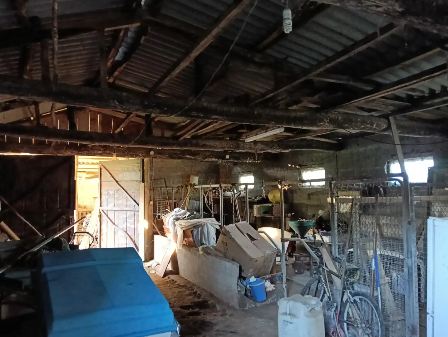 Maison avec jardin à vendre à Cesuras, imagen 59