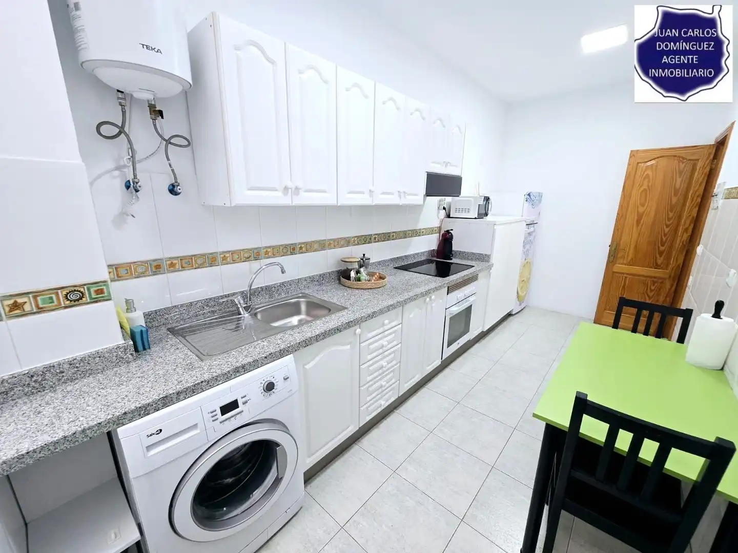 Piso en venta en Santa Catalina - Canteras