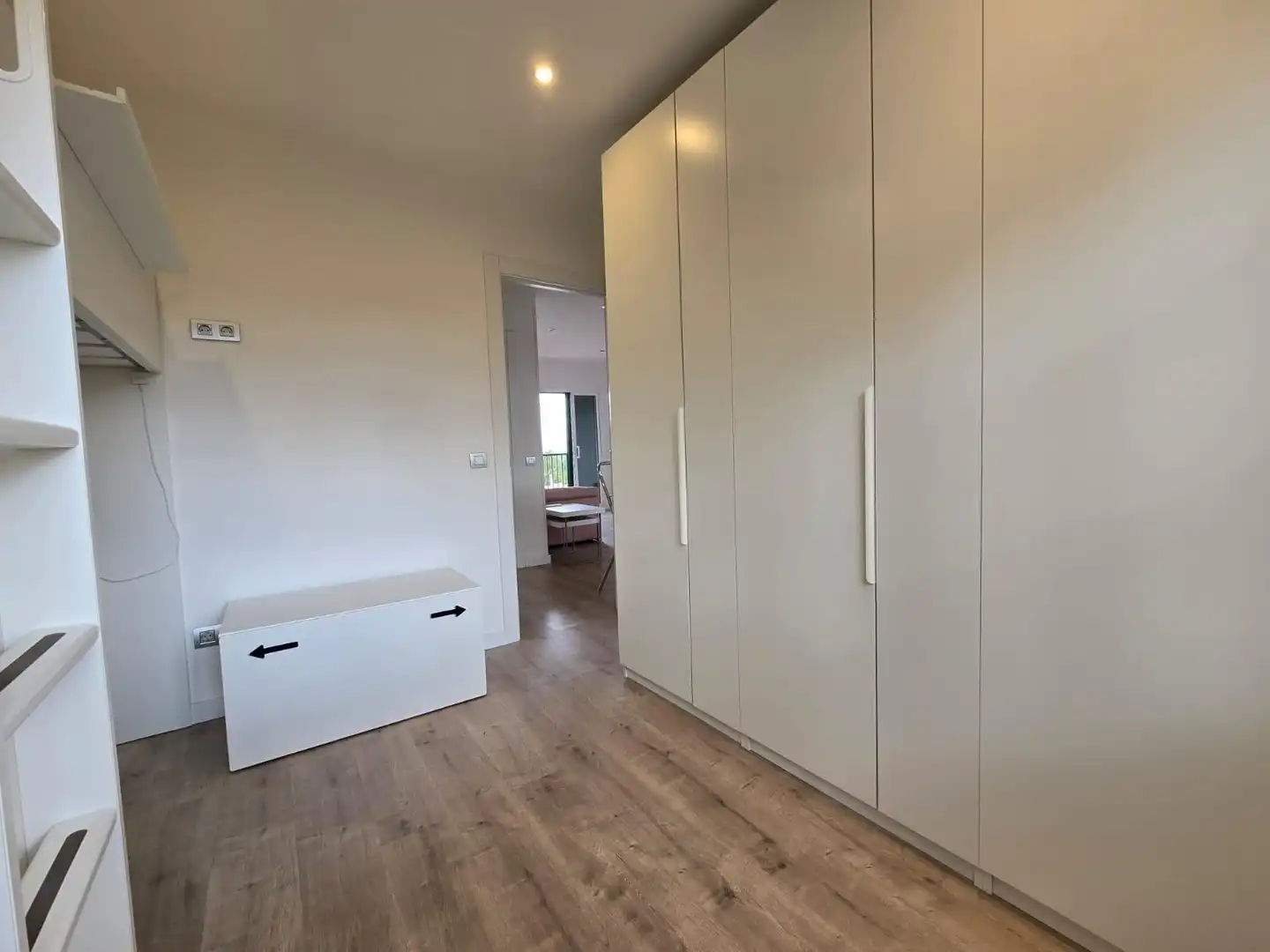 Flat for rent in Llucmajor  with Air Conditioner, Parquet flooring and Terrace