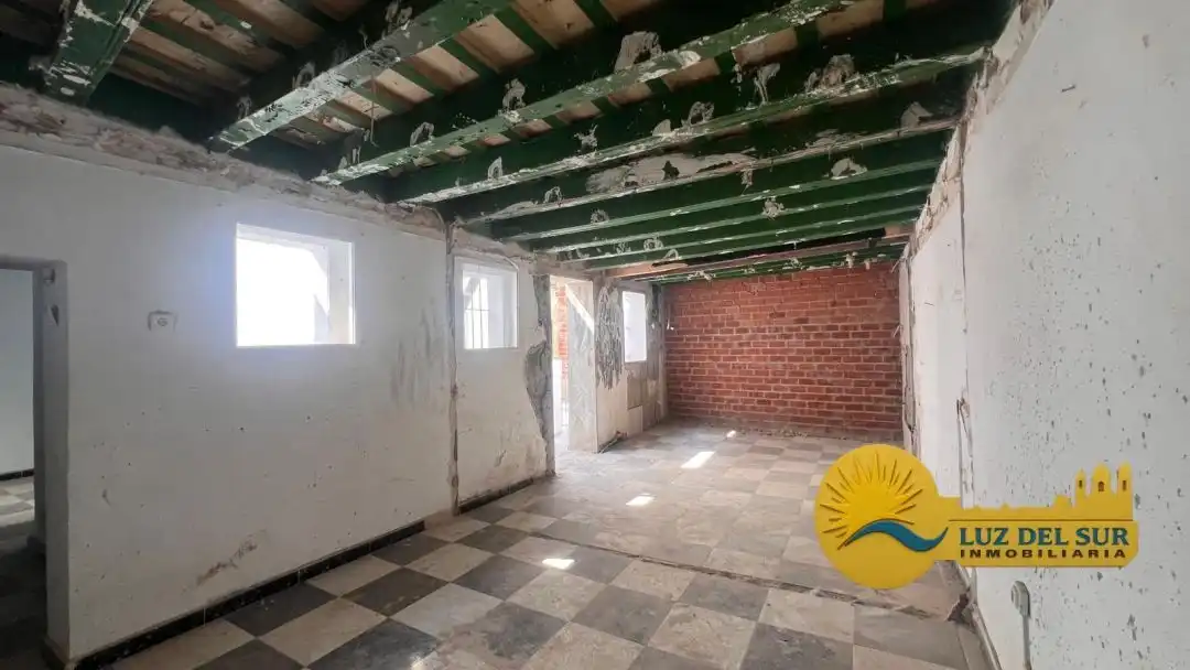 Wohnung zum Verkauf in Cádiz
