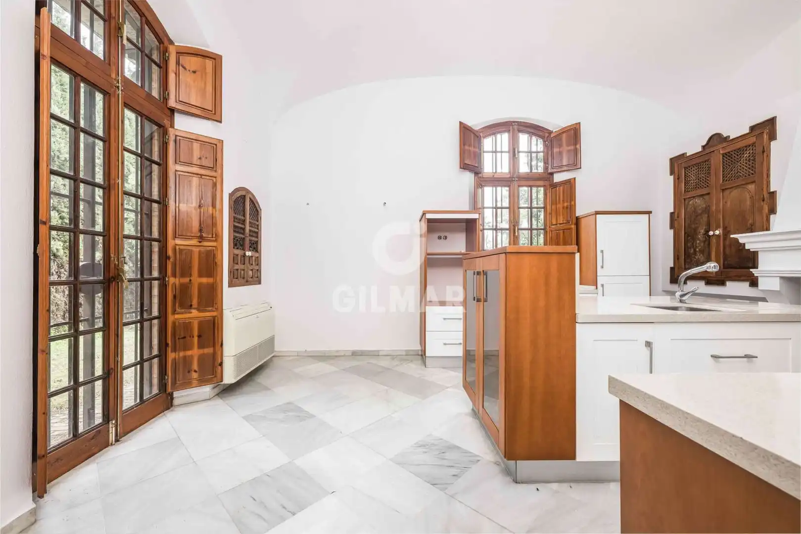 Casa o chalet en venta en Valencina de la Concepción con Calefacción, Jardín privado y Piscina