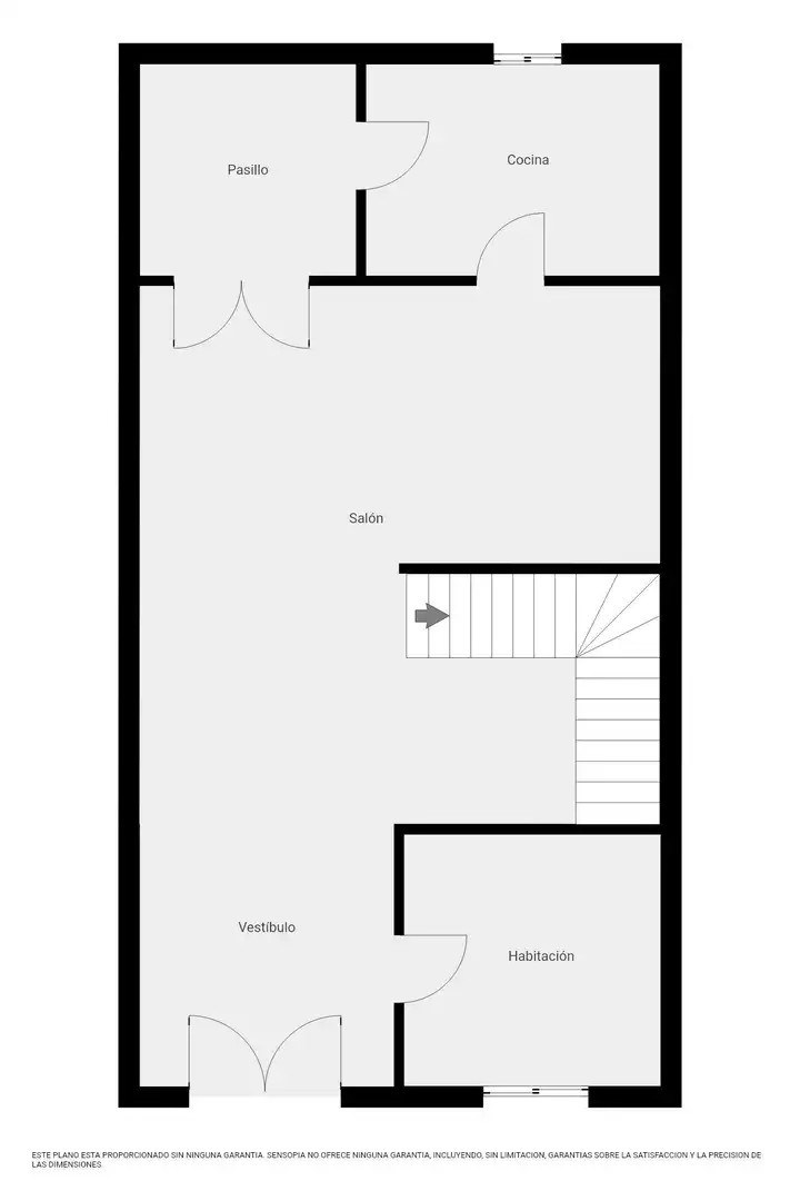 House with terrace for sale in Avenida Verge del Castell, imagen 44