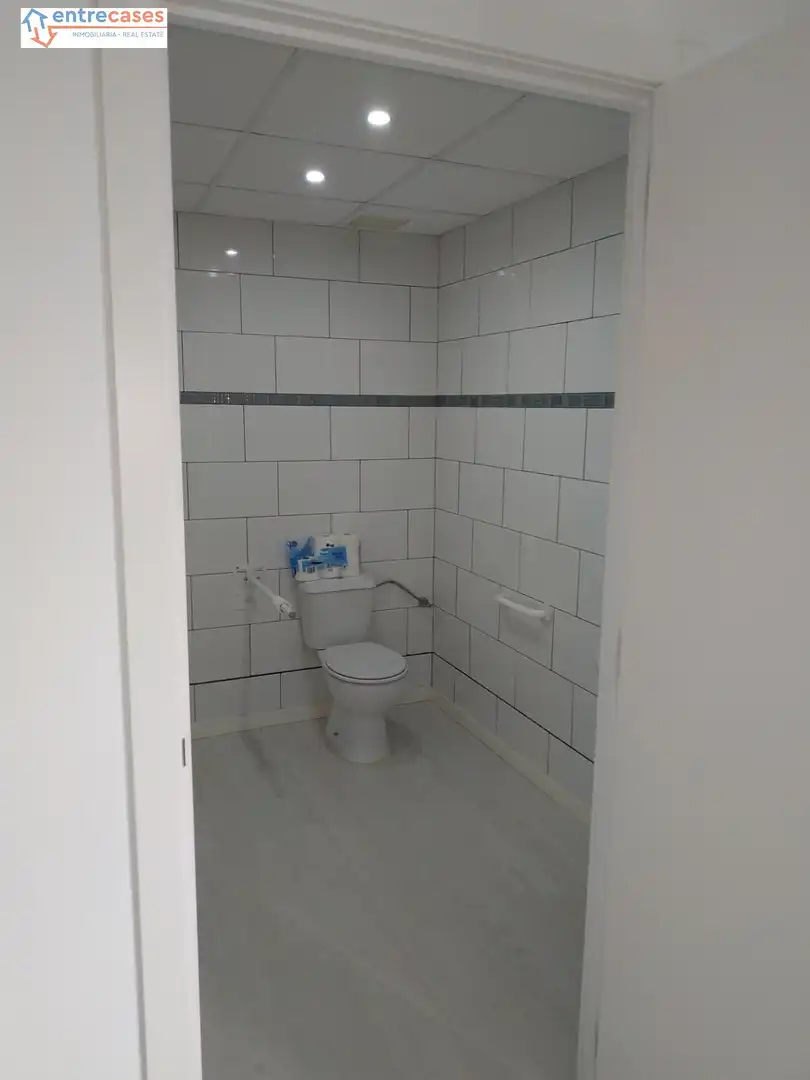 Office space to rent in La Vall d'Uixó, imagen 4