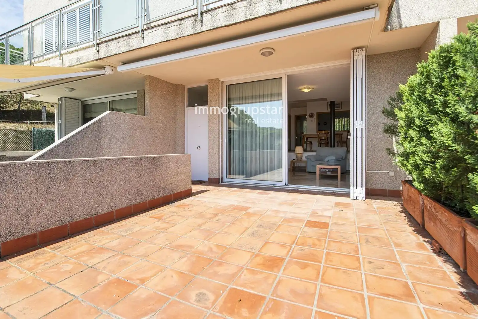 Reihenhaus mit Terrasse zum Verkauf in Manel Carrasco Formiguera, imagen 15