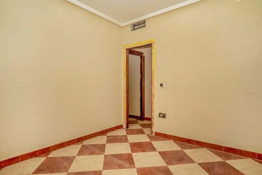 Chalet con piscina en venta en Campo de Murcia, imagen 14