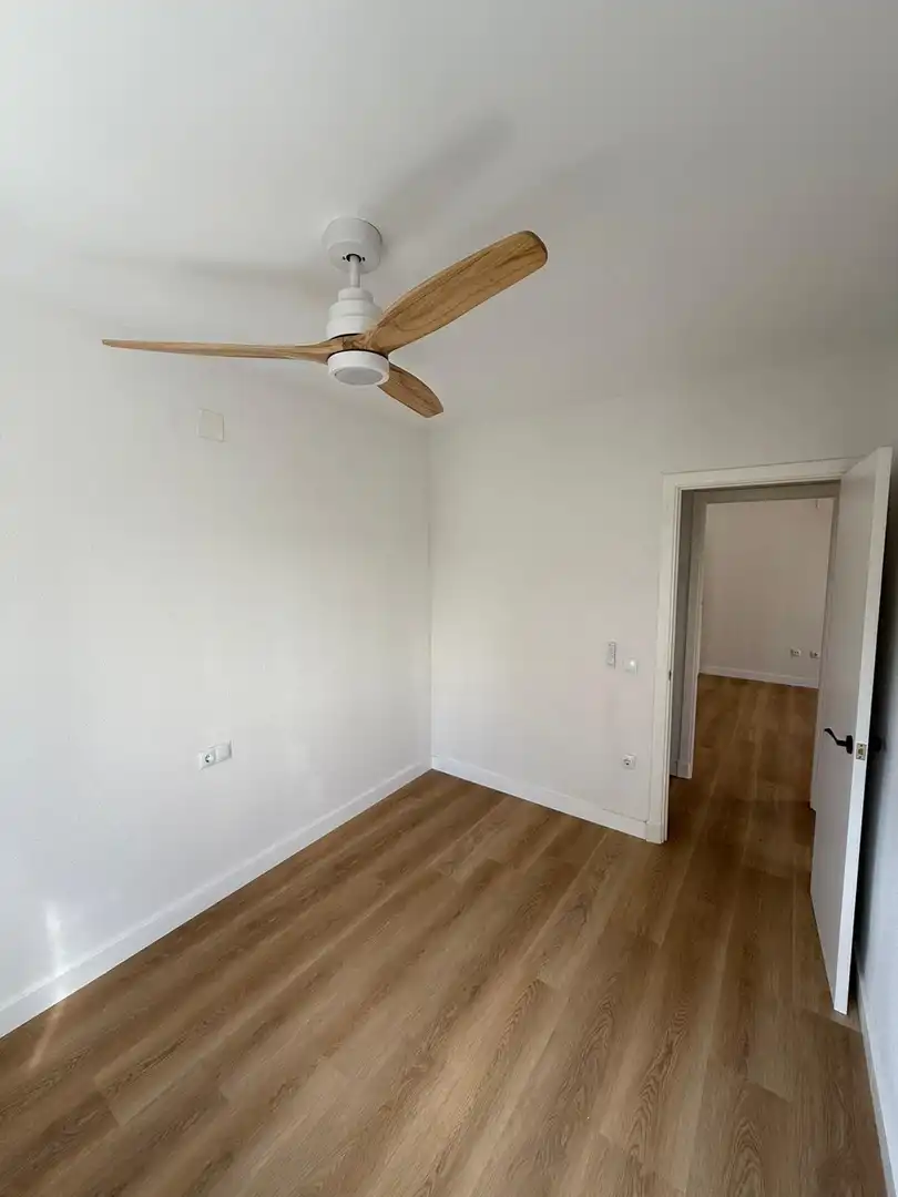 Bedroom of Flat for sale in Jerez de la Frontera  with Air Conditioner and Heating