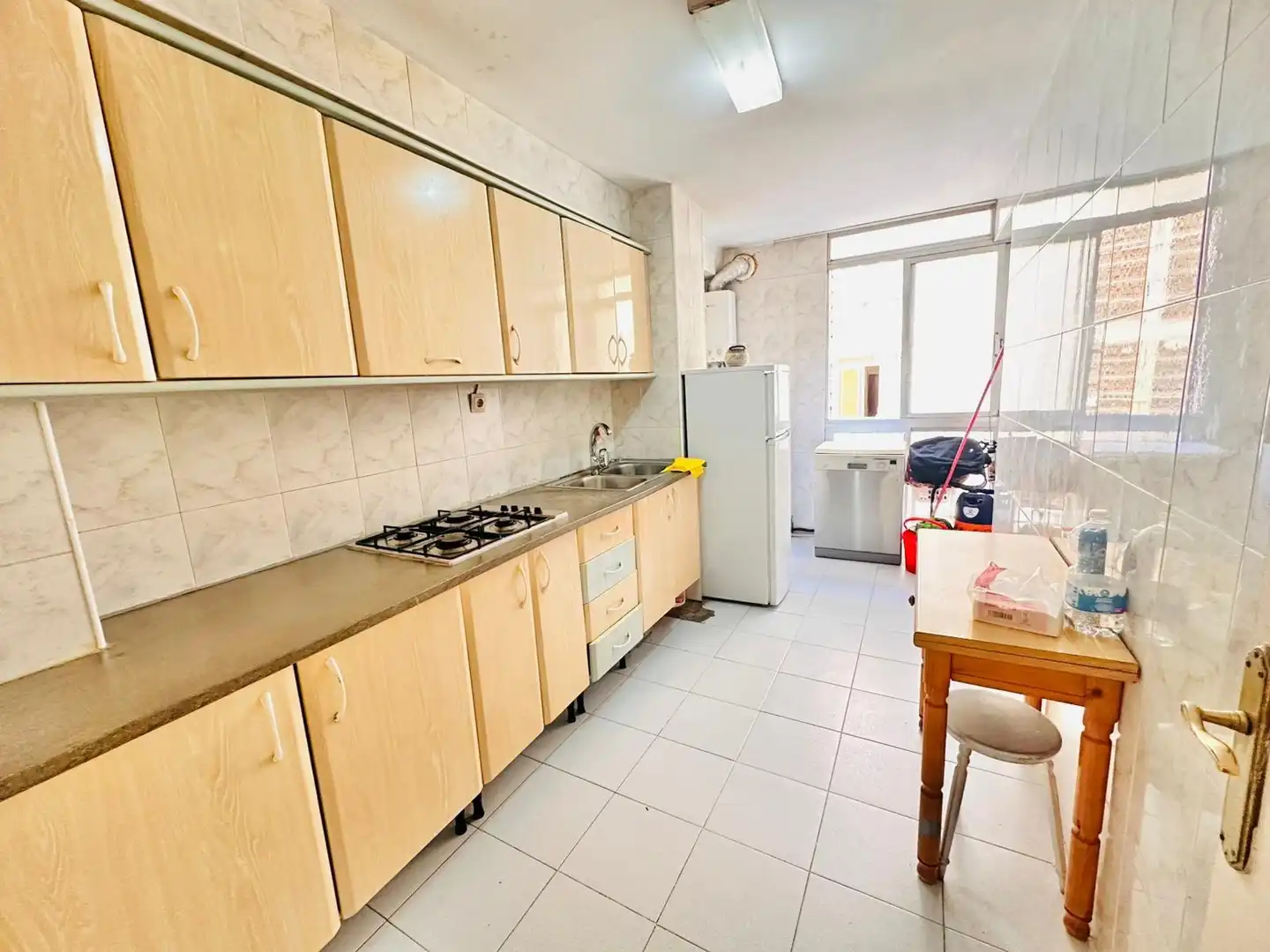 Appartement avec terrasse à vendre à Bailén - Miraflores, imagen 7