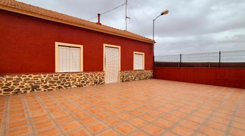 Foto 2 de Finca rústica en venda a El Mirador Pozo Aledo, San Javier