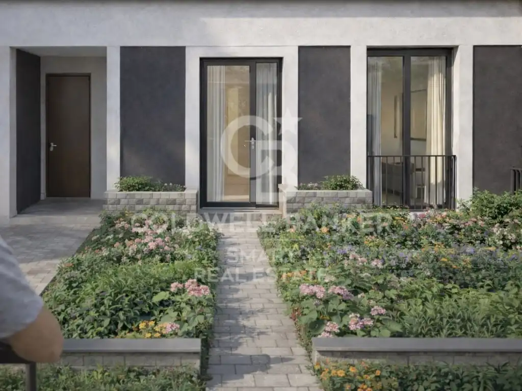Flat with lift for sale in Avenida Vilaboa 213