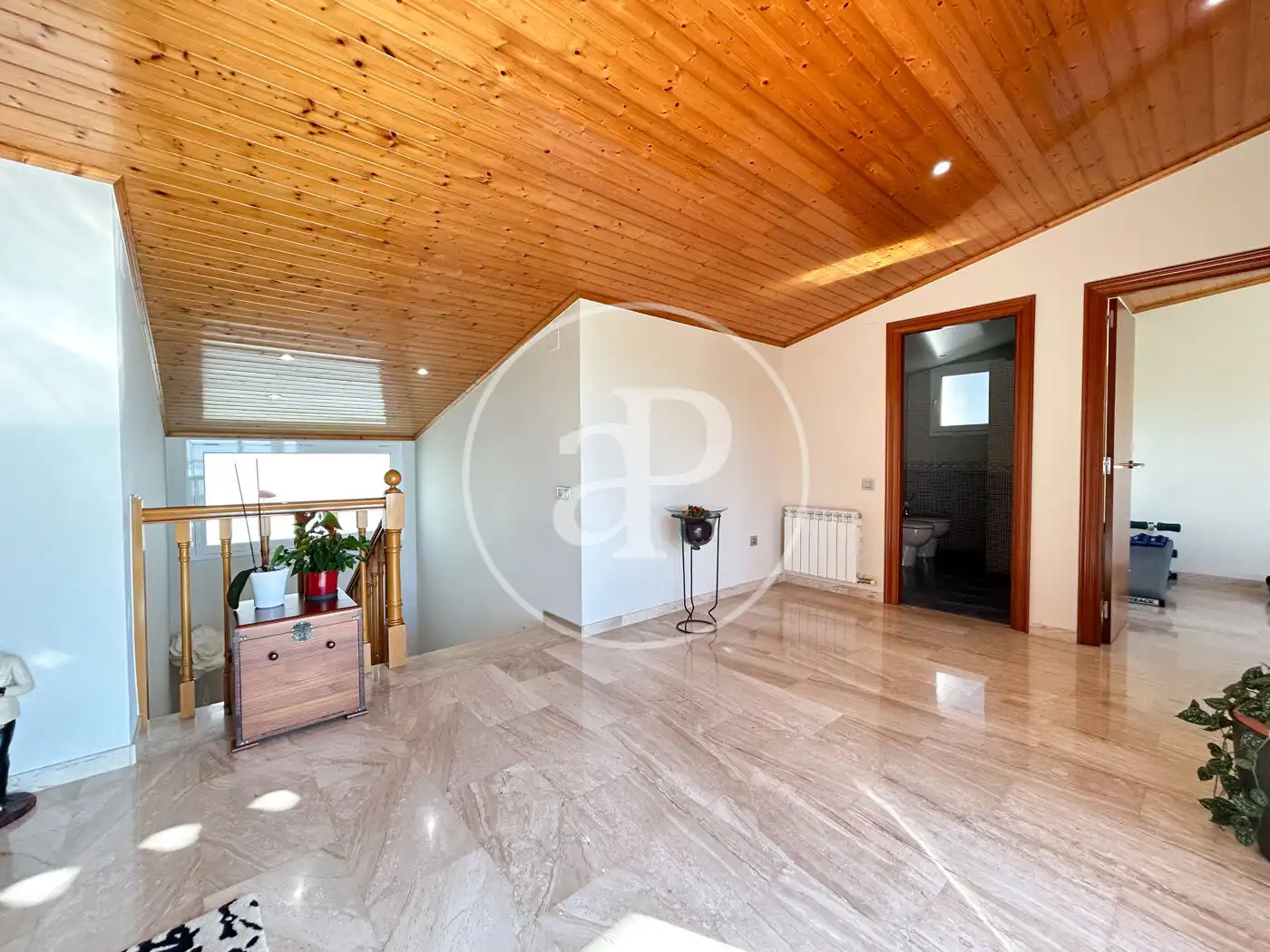 Casa con terraza en venta en Carrer de la Roureda, imagen 53