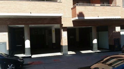 Foto 2 de Garaje de alquiler en Carrer de la Indústria, 19, Caputxins - Ambulatori, Vic