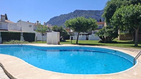 Foto 2 de Planta baja en venta en La Pedrera - Vessanes, Dénia