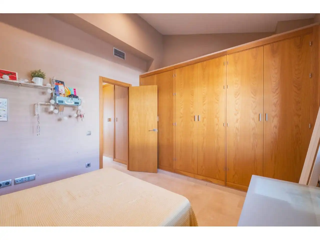 Chalet con jardín en venta en Núcleo urbano, imagen 36