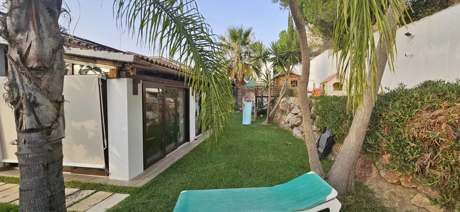 Casa o chalet en venta en Calle Yunquera, Coín