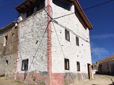 Xalet en venda a C/ Egido
