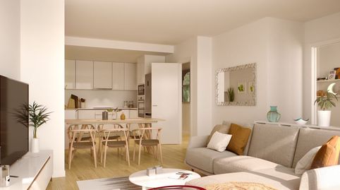 Foto 2 von Wohnung zum Verkauf in Carrer Antic Camí de Caldes, 24, L'Ametlla del Vallès, Barcelona