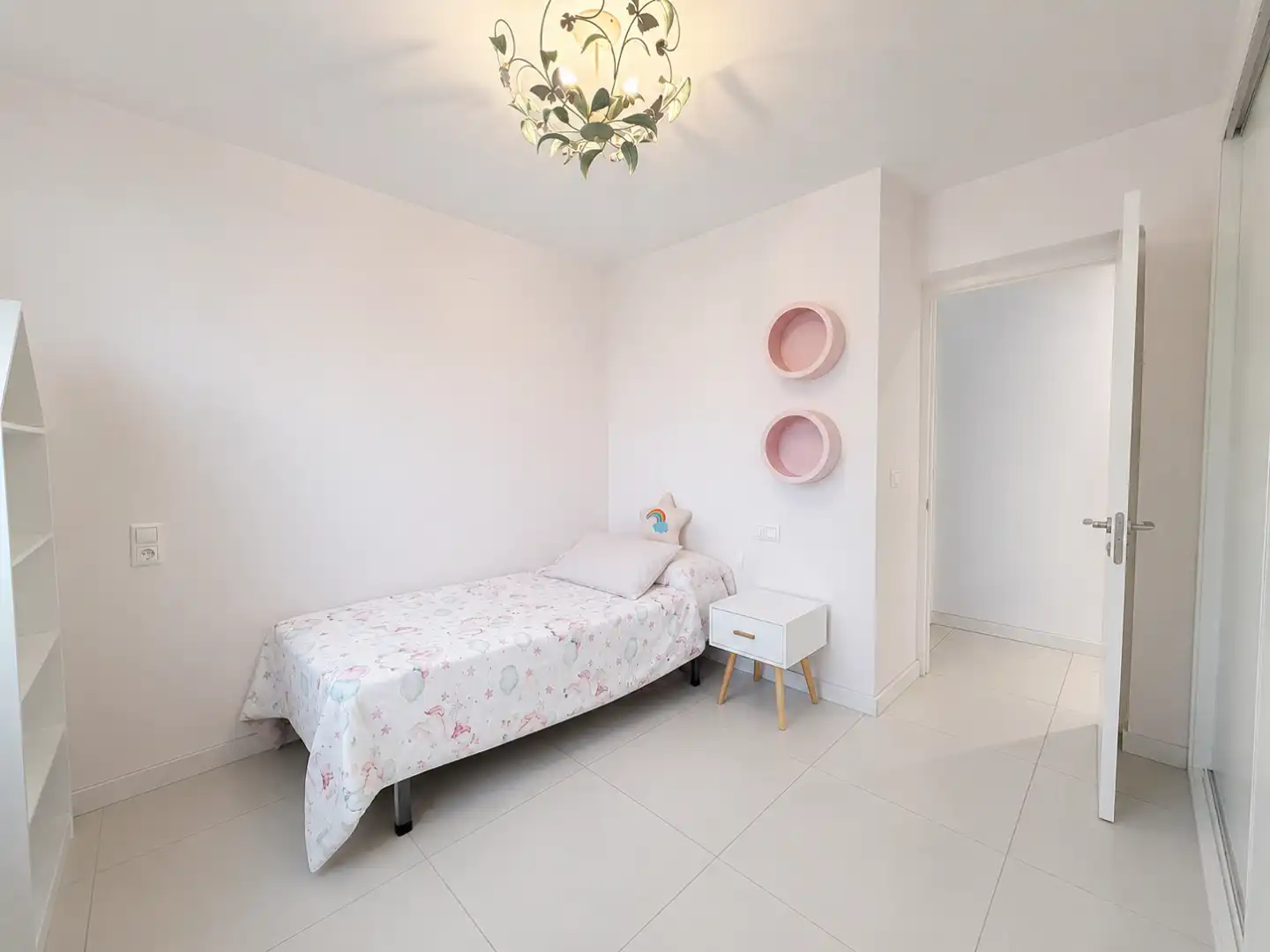 Bedroom of Houses for sale in Bétera  with Air Conditioner, Heating and Swimming Pool