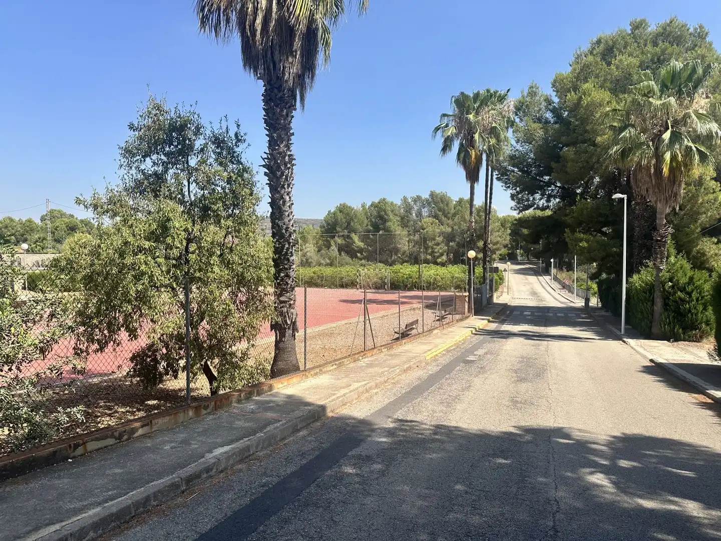 Wohnbaugrundstück zum Verkauf in Algar de Palància, imagen 16