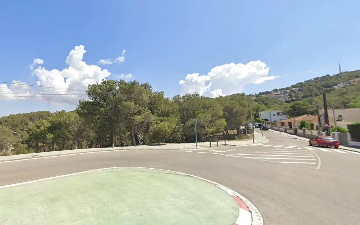 Terreno residencial en venta en Avinguda California, imagen 14