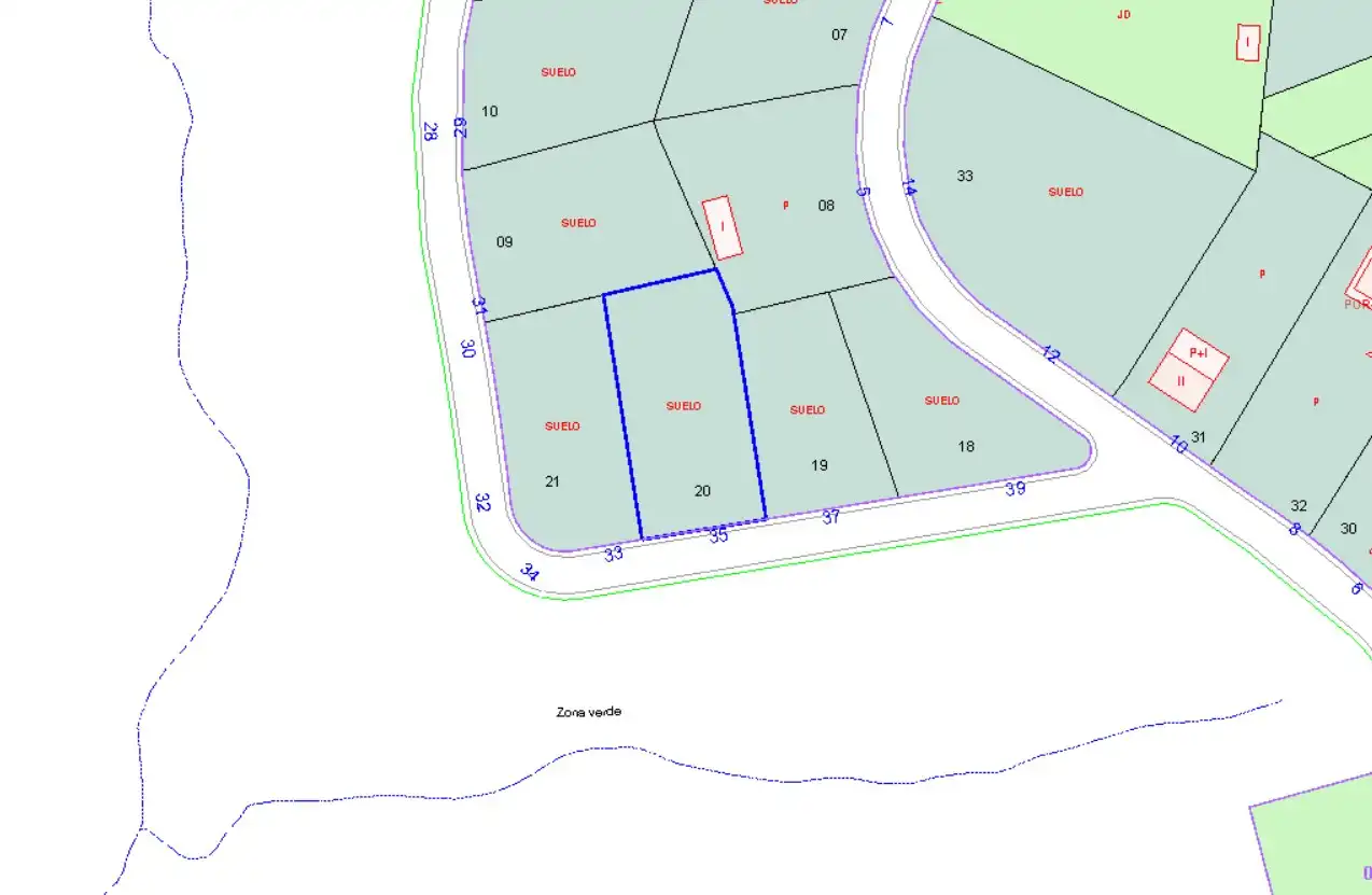 Terreno residencial en venta en Avinguda de Argimont, imagen 15