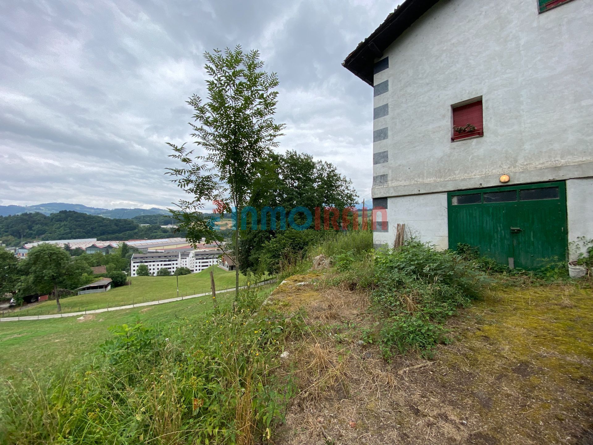 Casa o xalet en venda en Beasain amb Jardí privat i Traster