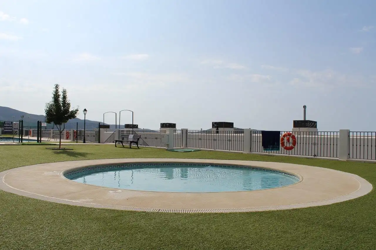 Apartments for sale in Diseminado Buenavista, 8, Enix