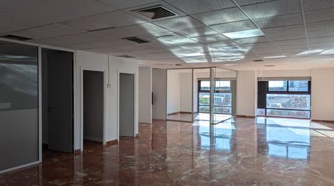 Foto 2 de Oficina de lloguer a Passeig Dels Ferrocarrils Catalans, 97-11, Almeda - El Corte Inglés, Cornellà de Llobregat