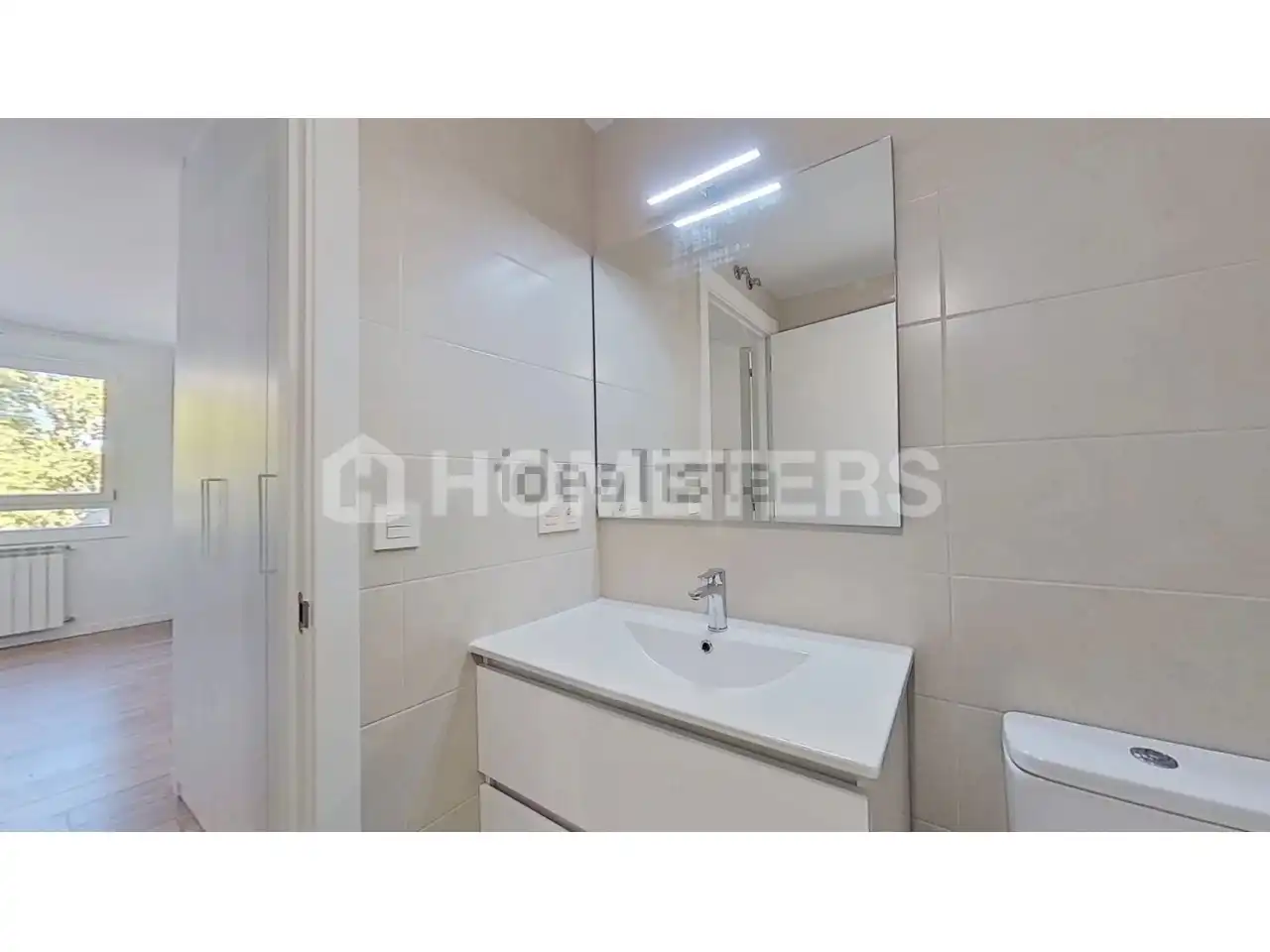 Baño de Piso en venta en Irun  con Terraza