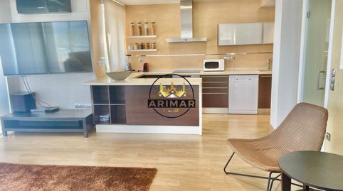 Foto 4 de Apartamento en venta en Avenida Ferrandis Salvador, Heliópolis, Benicasim / Benicàssim