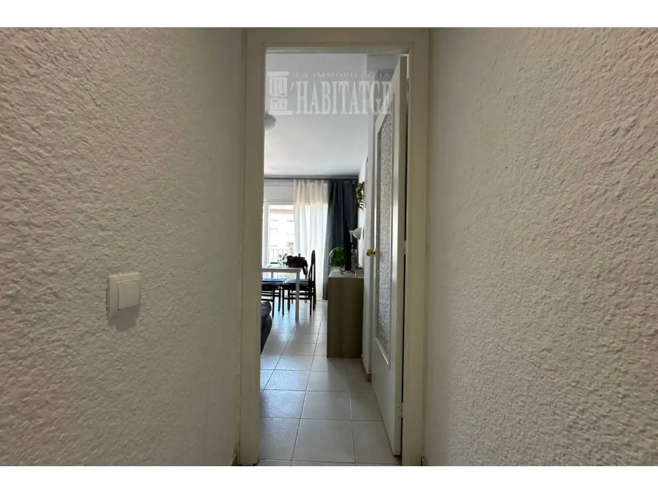 Wohnung zum Verkauf in Calle CANIGO, Caputxins - Ambulatori