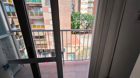 Foto 2 de Pis de lloguer a Carrer de Marcel·lí Giner, Barrio de Benimaclet, Valencia Capital