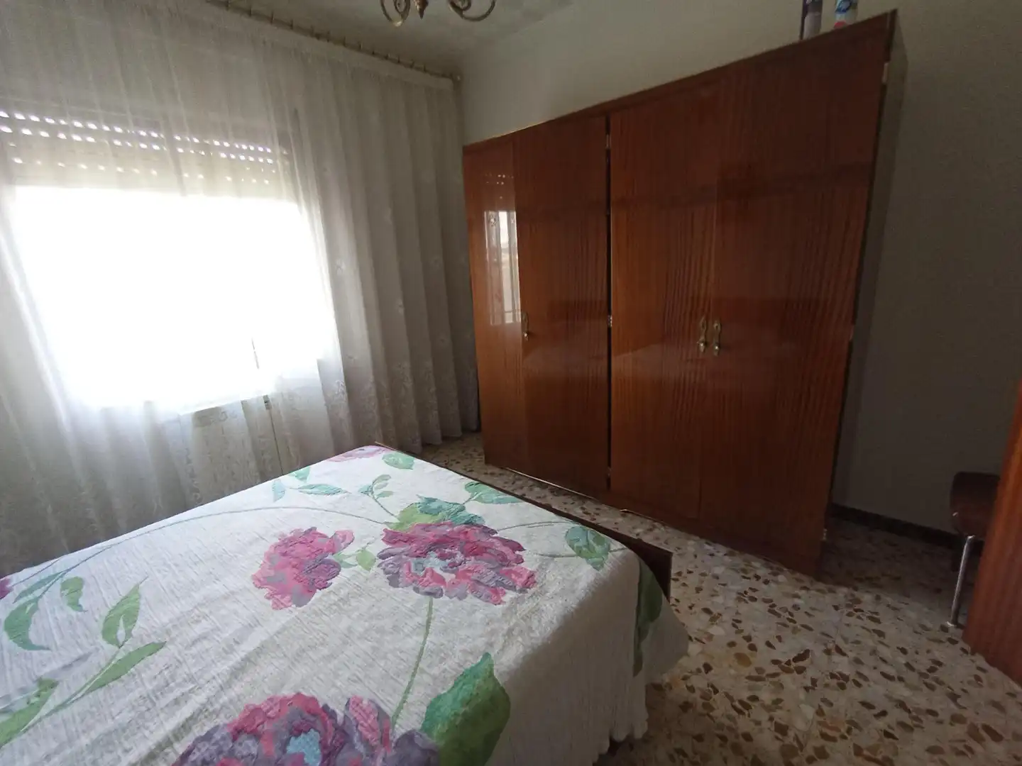 Casa rústica amb jardí en venda a Puerto Lumbreras, imagen 35