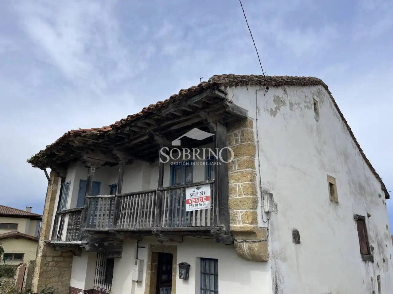 Casa amb jardí en venda a Calle Villanueva 1, imagen 22