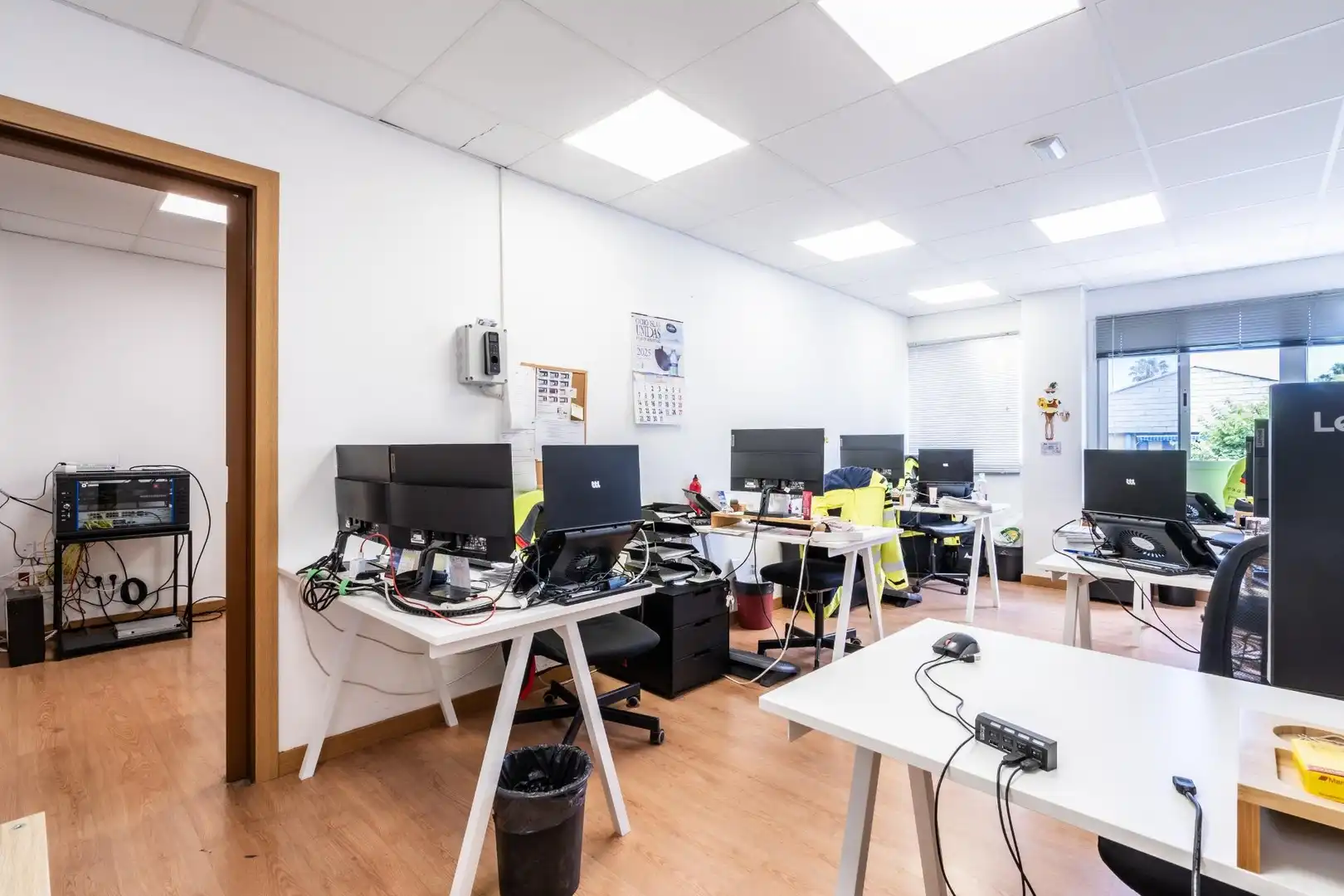 Nave industrial en venta en La Orotava