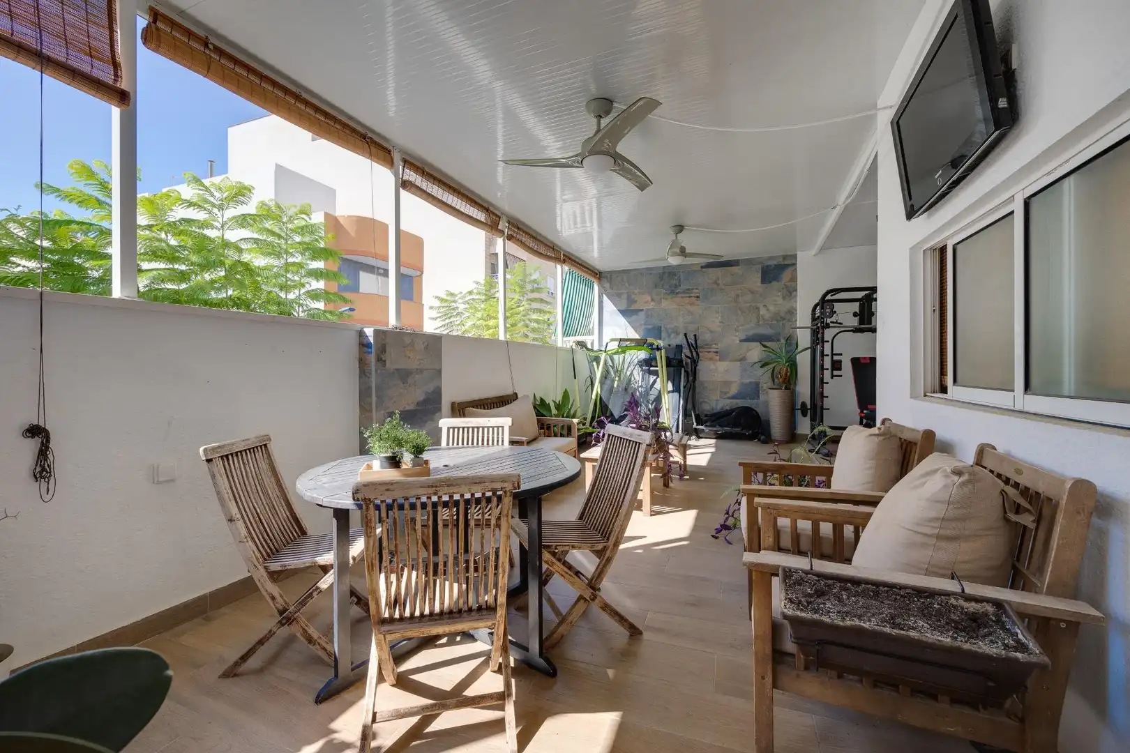 Casa con terraza en venta en Centro, imagen 31