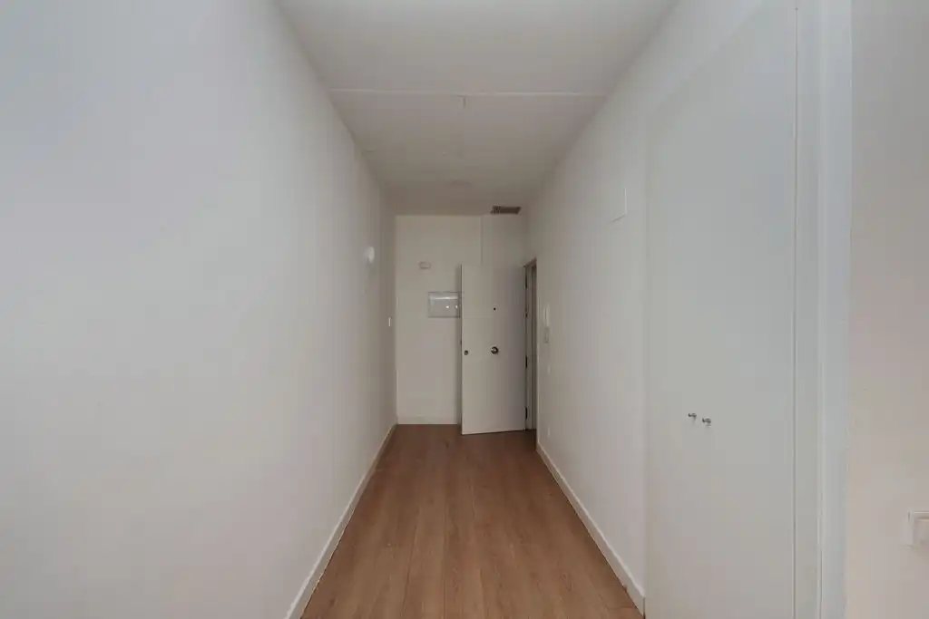 Flat for sale in Badalona